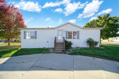 280 San Antonio River Drive, Adrian, MI 49221 - Photo 1