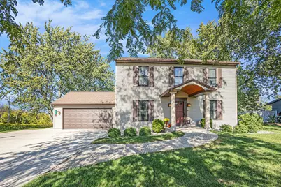 6027 146th Avenue, Holland, MI 49423 - Photo 1