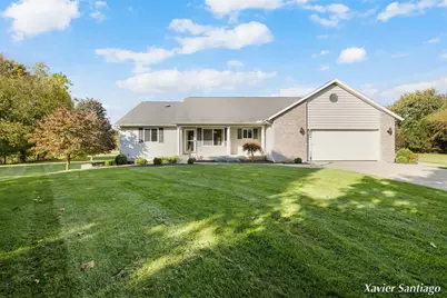 10050 Southridge Drive SE, Caledonia, MI 49316 - Photo 1
