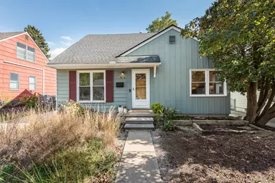 812 Duncan Street, Ann Arbor, MI 48103 - Photo 1