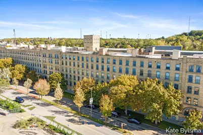 940 Monroe Avenue NW #418, Grand Rapids, MI 49503 - Photo 1