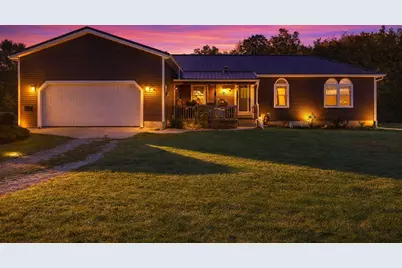 1114 E Station Road, Sheridan, MI 48884 - Photo 1