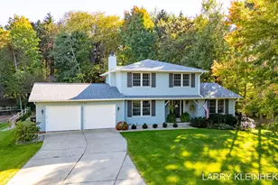 15848 Fendt Farm Dr, Holland, MI 49424 - Photo 1