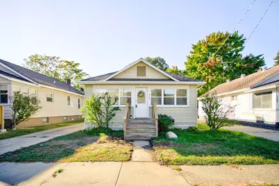 759 Young Avenue, Muskegon, MI 49441 - Photo 1