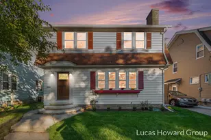 1120 Underwood Ave SE, Grand Rapids, MI 49506 - Photo 1