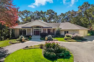 4634 Old Grand River Trail NE, Ada, MI 49301 - Photo 1