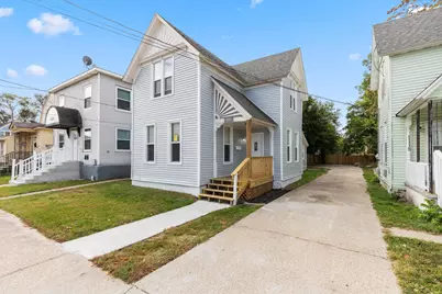 1119 Pine Street, Muskegon, MI 49442 - Photo 1