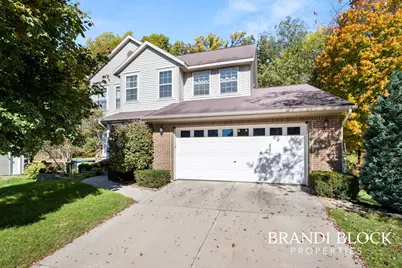 11245 Barnsley Road SE, Lowell, MI 49331 - Photo 1