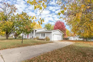 20770 Ross Pkwy, Big Rapids, MI 49307 - Photo 1