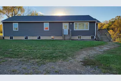 7587 Parsonage Road, Saranac, MI 48881 - Photo 1