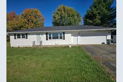 10533 S County Line Road, Union City, MI 49094 - Photo 1