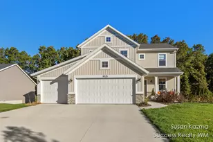 11525 Old Gun Club Dr SE, Lowell, MI 49331 - Photo 1