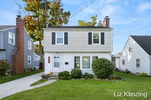 1138 Alger St SE, Grand Rapids, MI 49507 - Photo 1