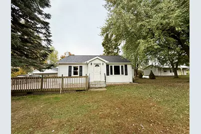 12211 Church Road, Pittsford, MI 49271 - Photo 1