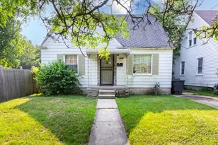 6339 Warwick St, Detroit, MI 48228 - Photo 1