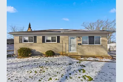29379 Newport Drive, Warren, MI 48088 - Photo 1