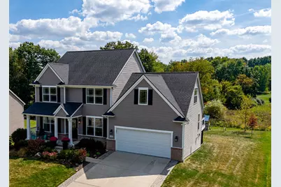 5548 Seney Circle N, Hamburg, MI 48139 - Photo 1