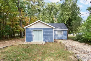 5601 King St, Newaygo, MI 49337 - Photo 1