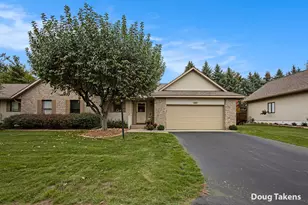 2267 Aimie Ave SW, Byron Center, MI 49315 - Photo 1