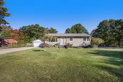 1514 W Sternberg, Norton Shores, MI 49441 - Photo 1