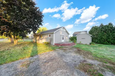 11004 Wamplers Lake Road, Brooklyn, MI 49230 - Photo 1