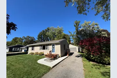 125 Williams Drive, Battle Creek, MI 49015 - Photo 1