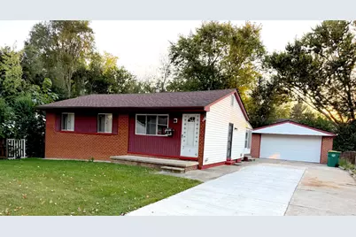 246 Kirk Street, Ypsilanti, MI 48197 - Photo 1