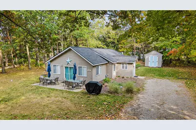 658 Parasail Drive, Mears, MI 49436 - Photo 1