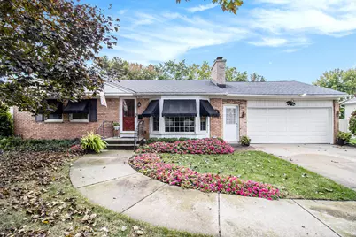 3045 Perry Avenue SW, Wyoming, MI 49519 - Photo 1