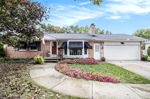 3045 Perry Ave SW, Wyoming, MI 49519 - Photo 1