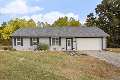 1056 Brookwood Drive, Quincy, MI 49082 - Photo 1