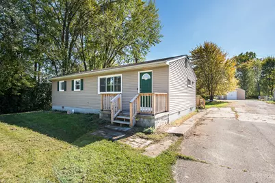 43733 Crowley Road, Belleville, MI 48111 - Photo 1