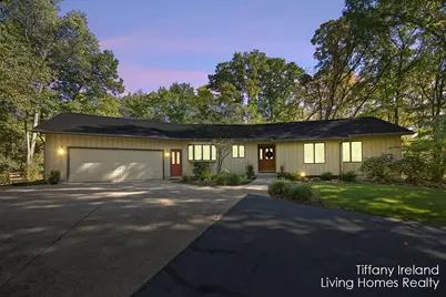 7244 Packer Drive NE, Belmont, MI 49306 - Photo 1