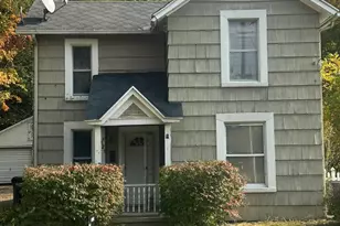 121 Maple St, Grass Lake, MI 49240 - Photo 1