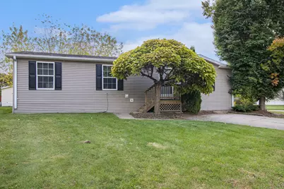 3301 Clubhouse Court, Kalamazoo, MI 49009 - Photo 1
