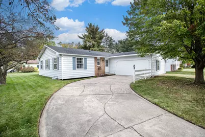 1828 Woodland Drive, Portage, MI 49024 - Photo 1