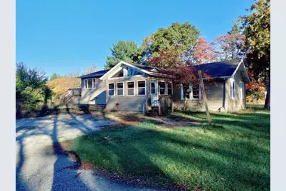 3705 S Dangl Road, Muskegon, MI 49444 - Photo 1