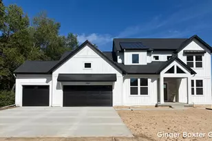 14169 Ike St NE, Lowell, MI 49331 - Photo 1