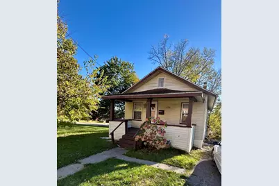 629 W Van Buren Street W, Battle Creek, MI 49037 - Photo 1