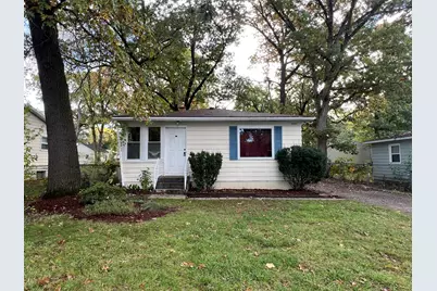 3918 Flamingo Avenue SW, Wyoming, MI 49509 - Photo 1