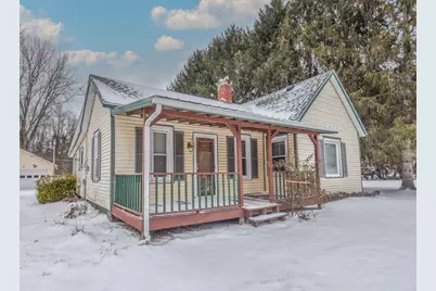 381 E Leroy Street, Burlington, MI 49029 - Photo 1