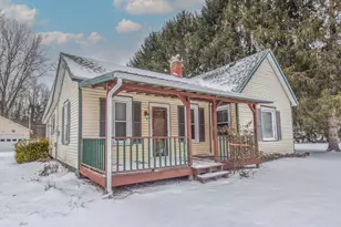 381 E Leroy St, Burlington, MI 49029 - Photo 1