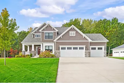 4034 Fox Woods Road, Saint Joseph, MI 49085 - Photo 1