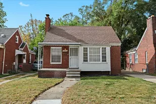 7845 Parkland, Bedford, MI 48239 - Photo 1