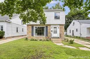 2436 Madison Ave SE, Grand Rapids, MI 49507 - Photo 1