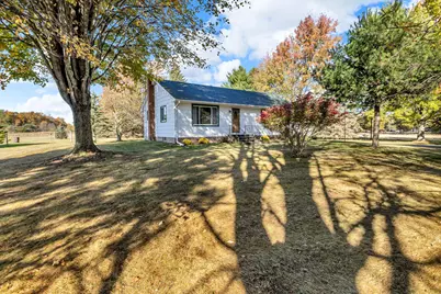 7794 Napoleon Road, Jackson, MI 49201 - Photo 1