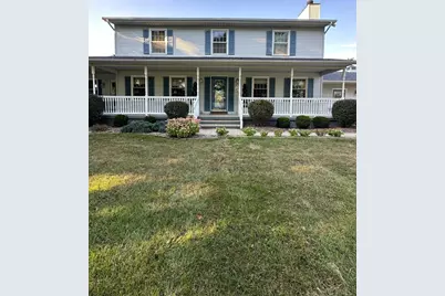 19432 Ida Center Road, Petersburg, MI 49270 - Photo 1