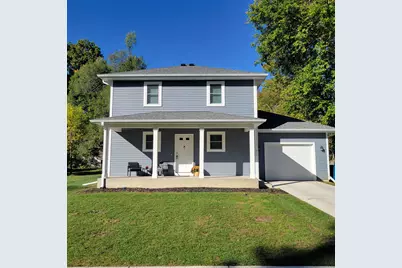 611 Fenimore Avenue, Kalamazoo, MI 49048 - Photo 1