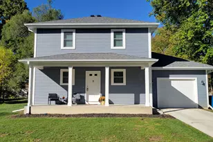 611 Fenimore Ave, Kalamazoo, MI 49048 - Photo 1