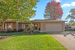 6655 Leisure Way Dr SE, Caledonia, MI 49316 - Photo 1